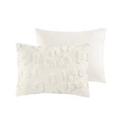 Animal Chenille Comforter Set Twin/Twin XL