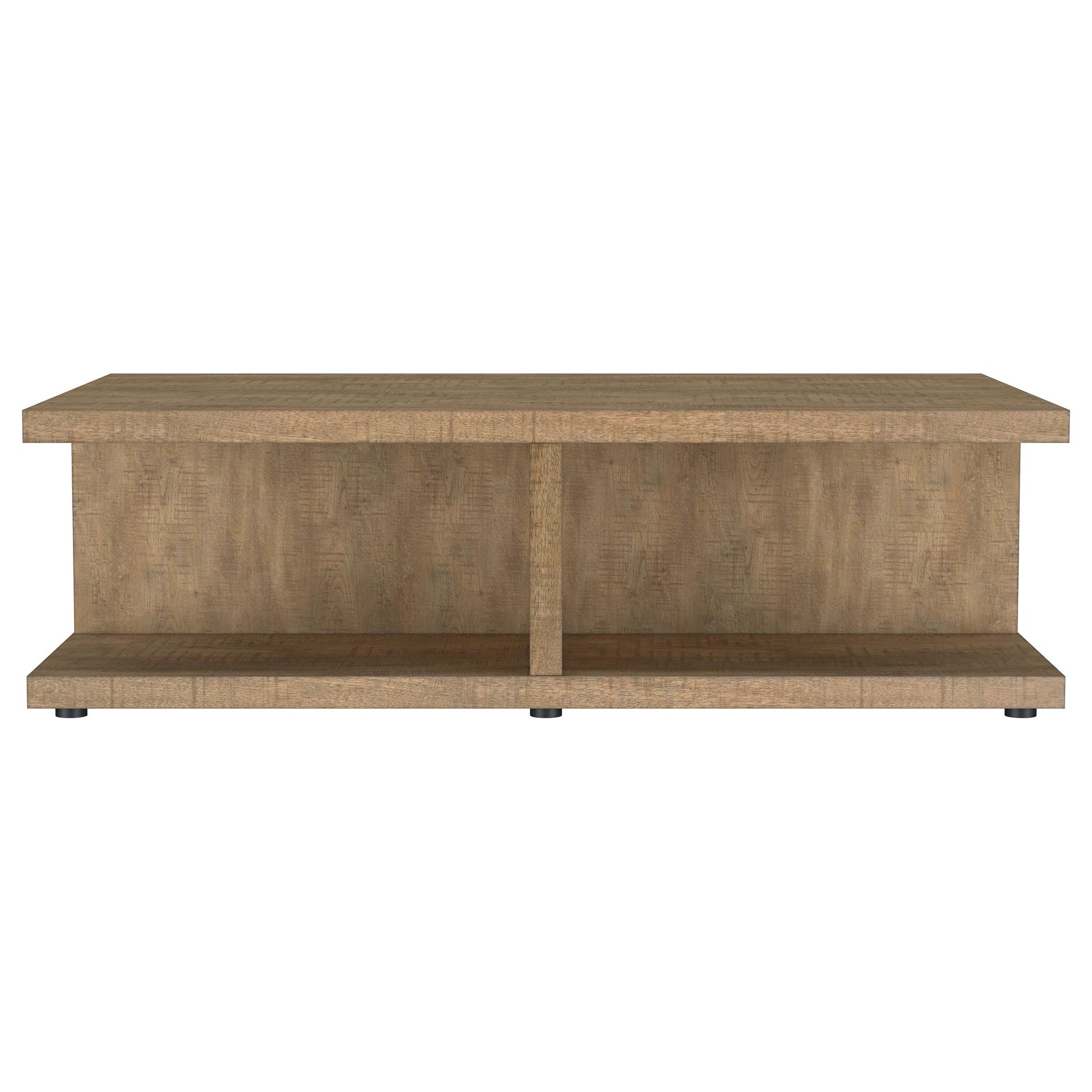 Metron Mango 2-piece Coffee Table Set