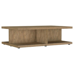 Metron Mango 2-piece Coffee Table Set