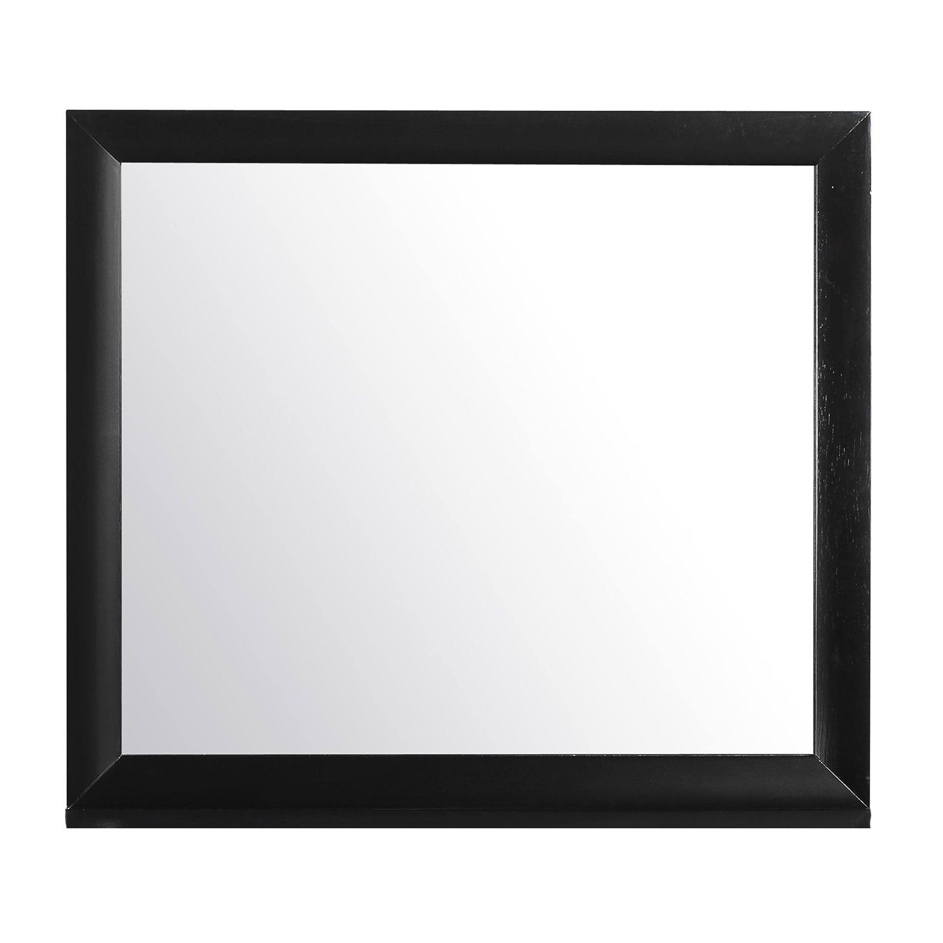 LUCILLE BLACK MIRROR