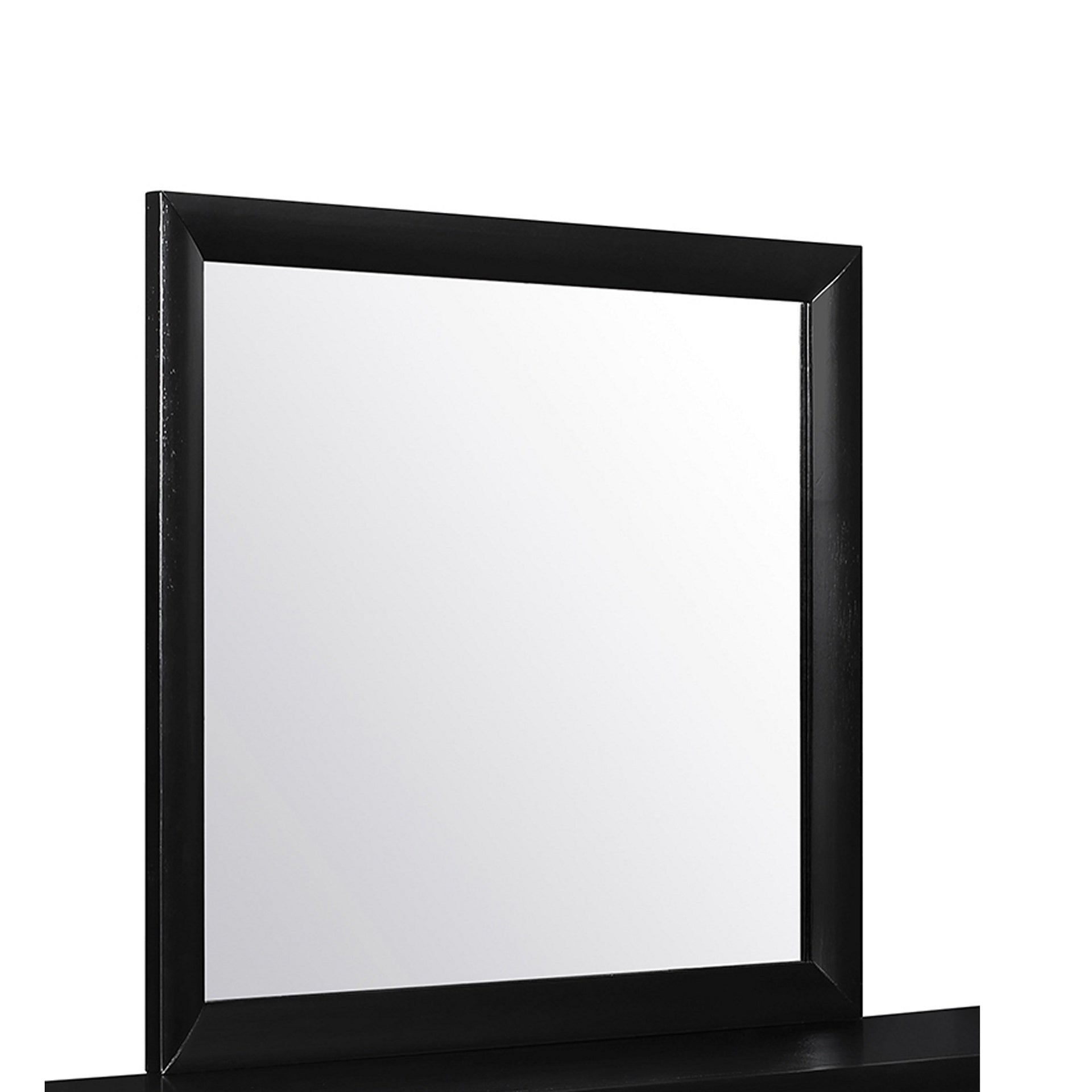 LUCILLE BLACK MIRROR