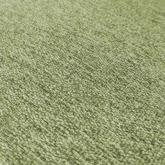 One Size Cloud ergonomic couch,Olive Green