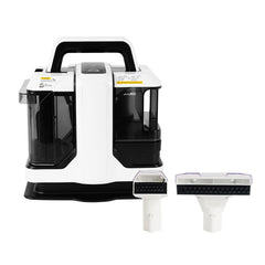 Portable multifunctional carpet cleaning machine, indoor decoration cleaning machine, used for cleaning carpets, sofas, mattresses, etc
