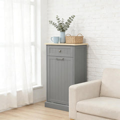 Storage Cabinet,Trash Cabinet,Tilt Out Trash Cabinet(Trash can not included)