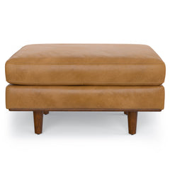 Morrison 89-inch Sofa and Ottoman Set