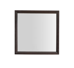 Primo G1300-M Mirror , Espresso