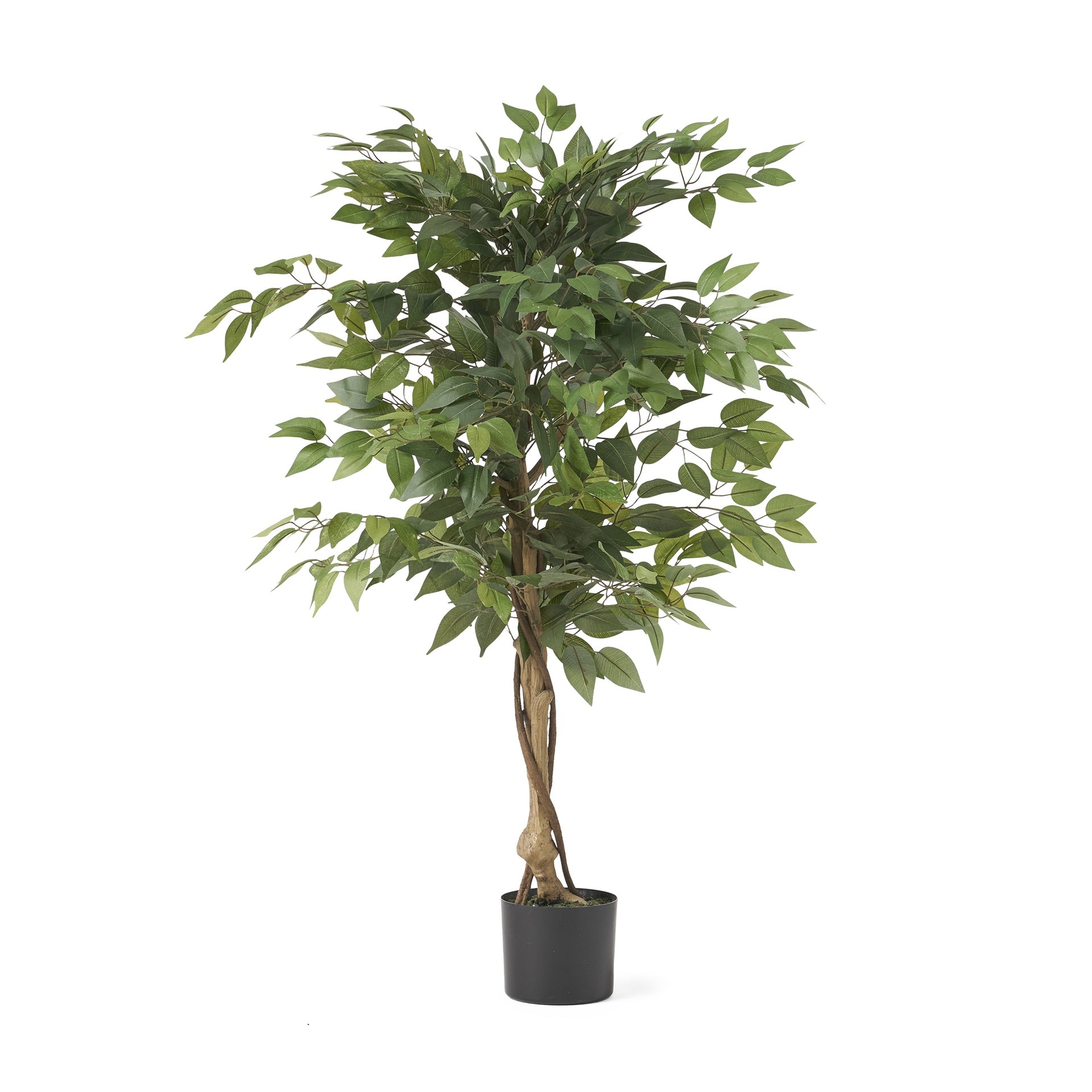 120CM ARTIFICIAL FICUS TREE