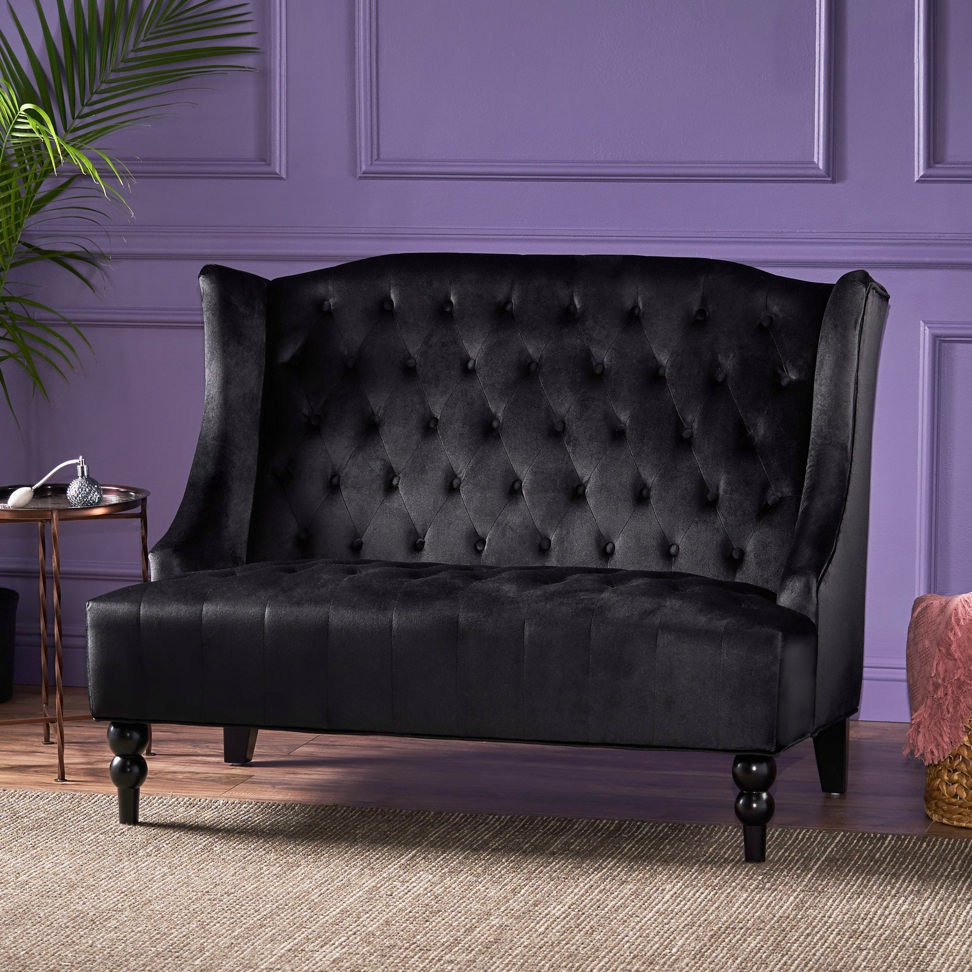 LOVESEAT