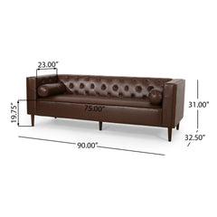 3-SEATER SOFA