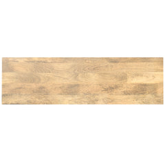 Hunter 3 Door Sideboard Buffet