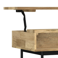 Reeves Lift Top Coffee Table