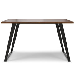 Lowry Square Dining Table