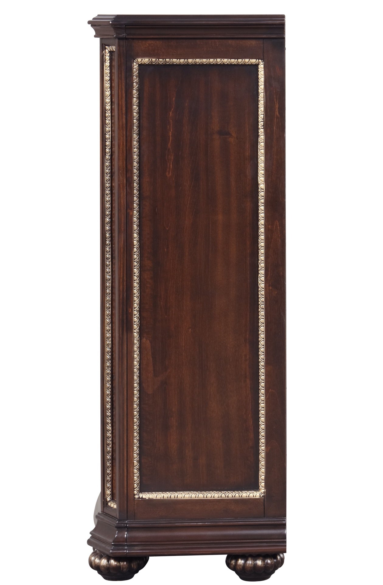 Paris G09300-CH Chest , Cherry