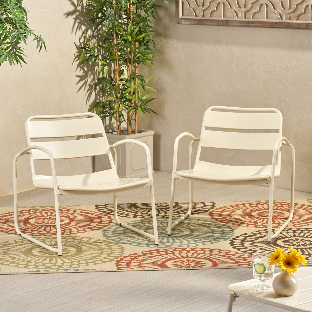 CONRAD CHAIR