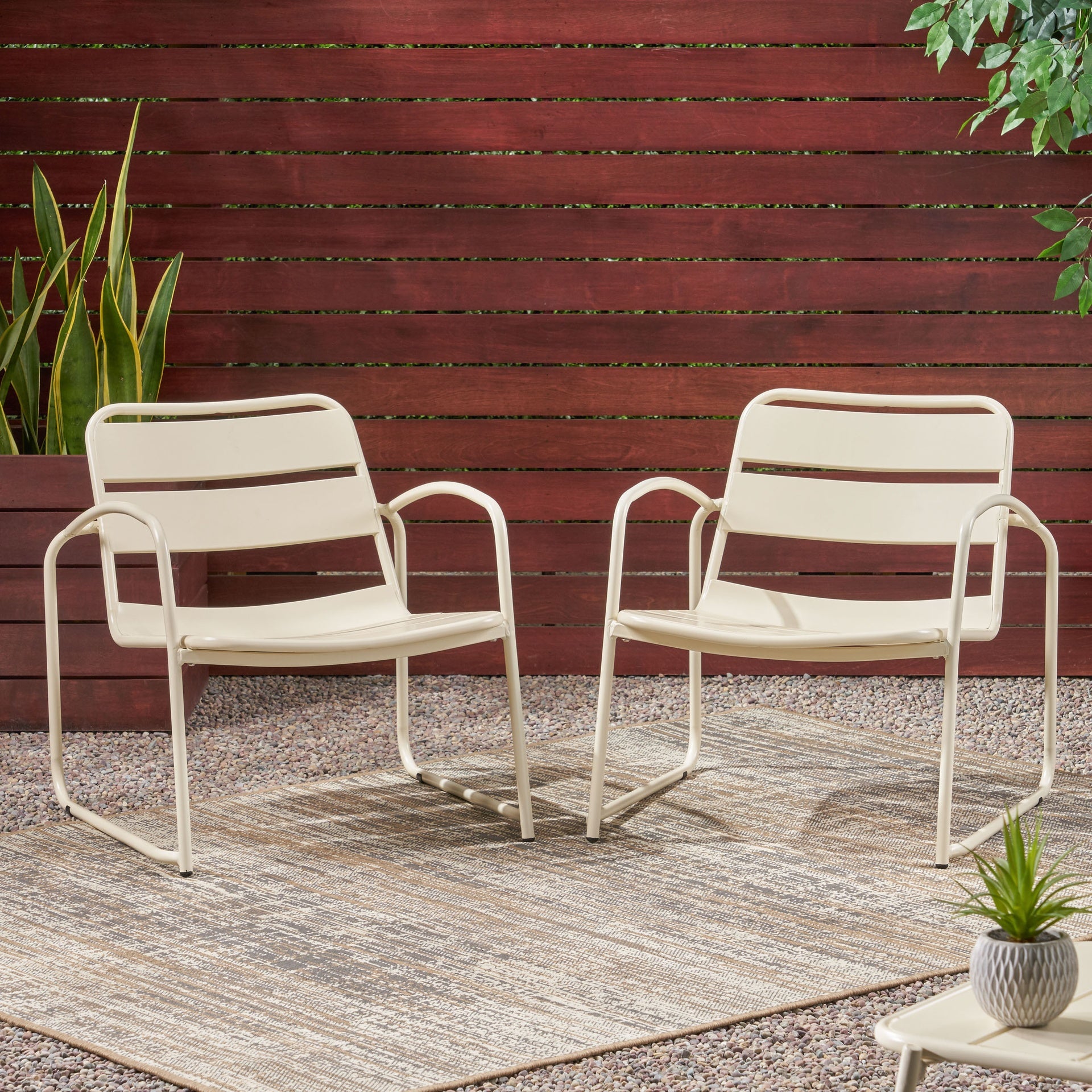 CONRAD CHAIR