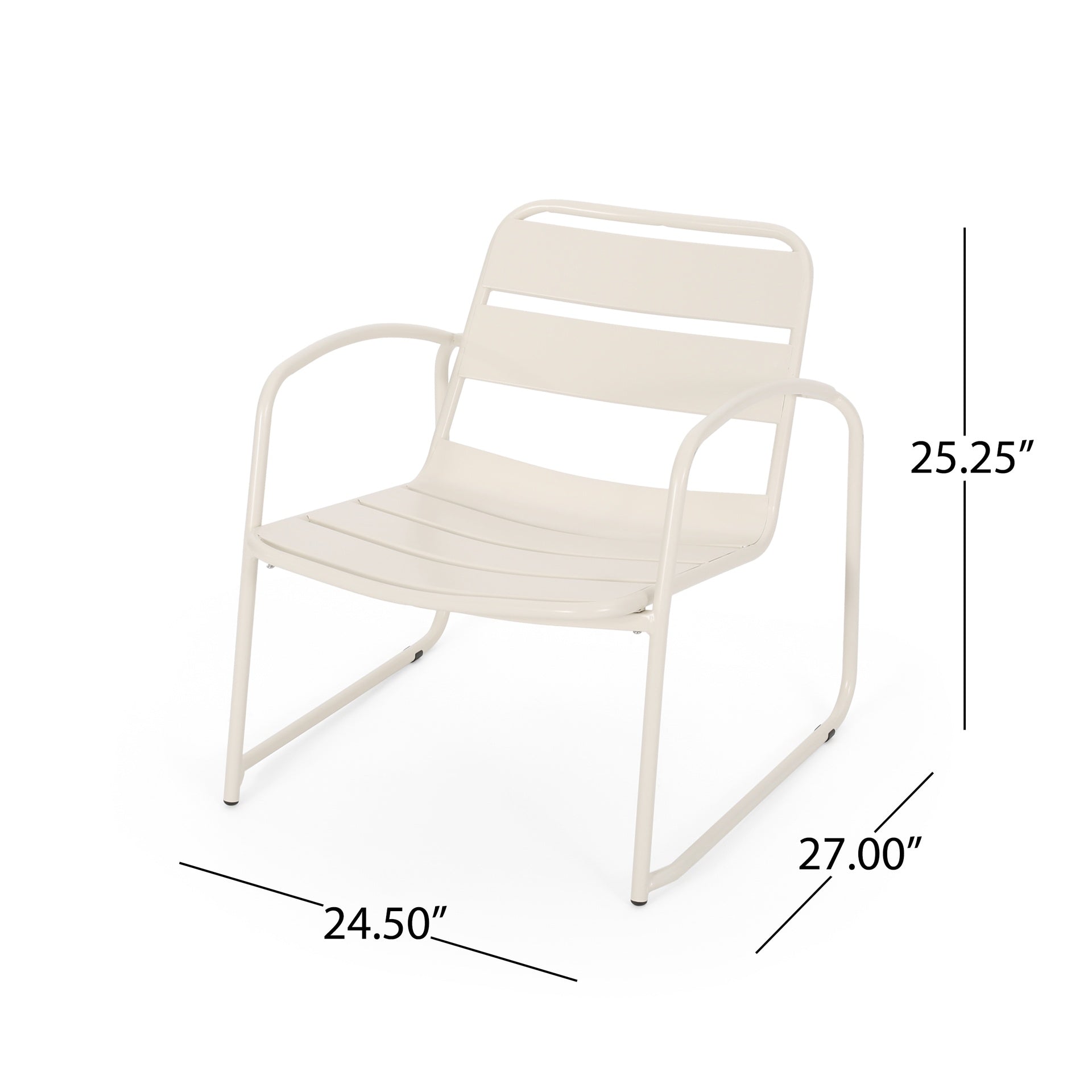 CONRAD CHAIR