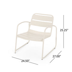 CONRAD CHAIR