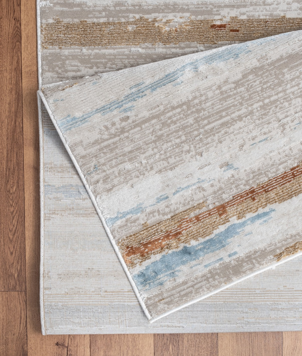 Elegance GC_CNC6002 Multi 2 ft. 7 in. x 7 ft. 3 in. Area Rug
