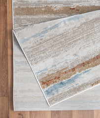 Elegance GC_CNC6002 Multi 2 ft. 7 in. x 7 ft. 3 in. Area Rug