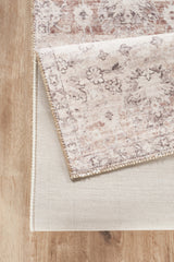 Majestic GC_RYL1001 L. Brown 9 ft. 2 in. x 12 ft. 6 in. Area Rug