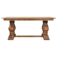 Solid Wood Elmbrook Dining Table
