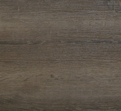 Harpe Brown Sofa Table