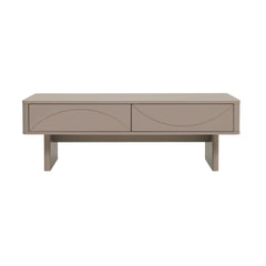 Coffee Table in Mocha
