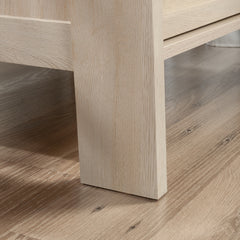 Night Stand, Brown finish