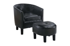 Accent Chair
