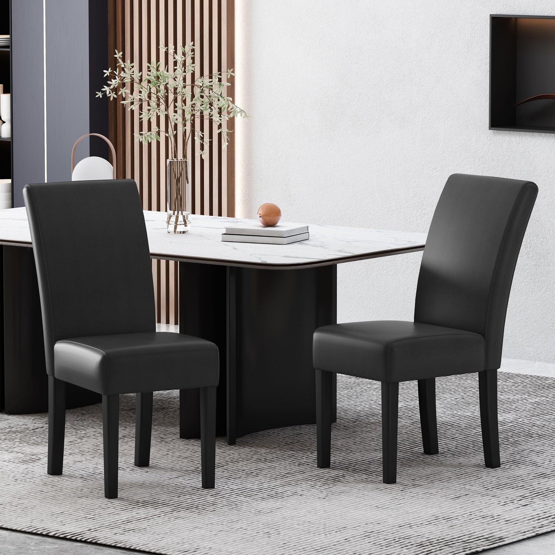 DINING CHAIR MP2(set of 2)