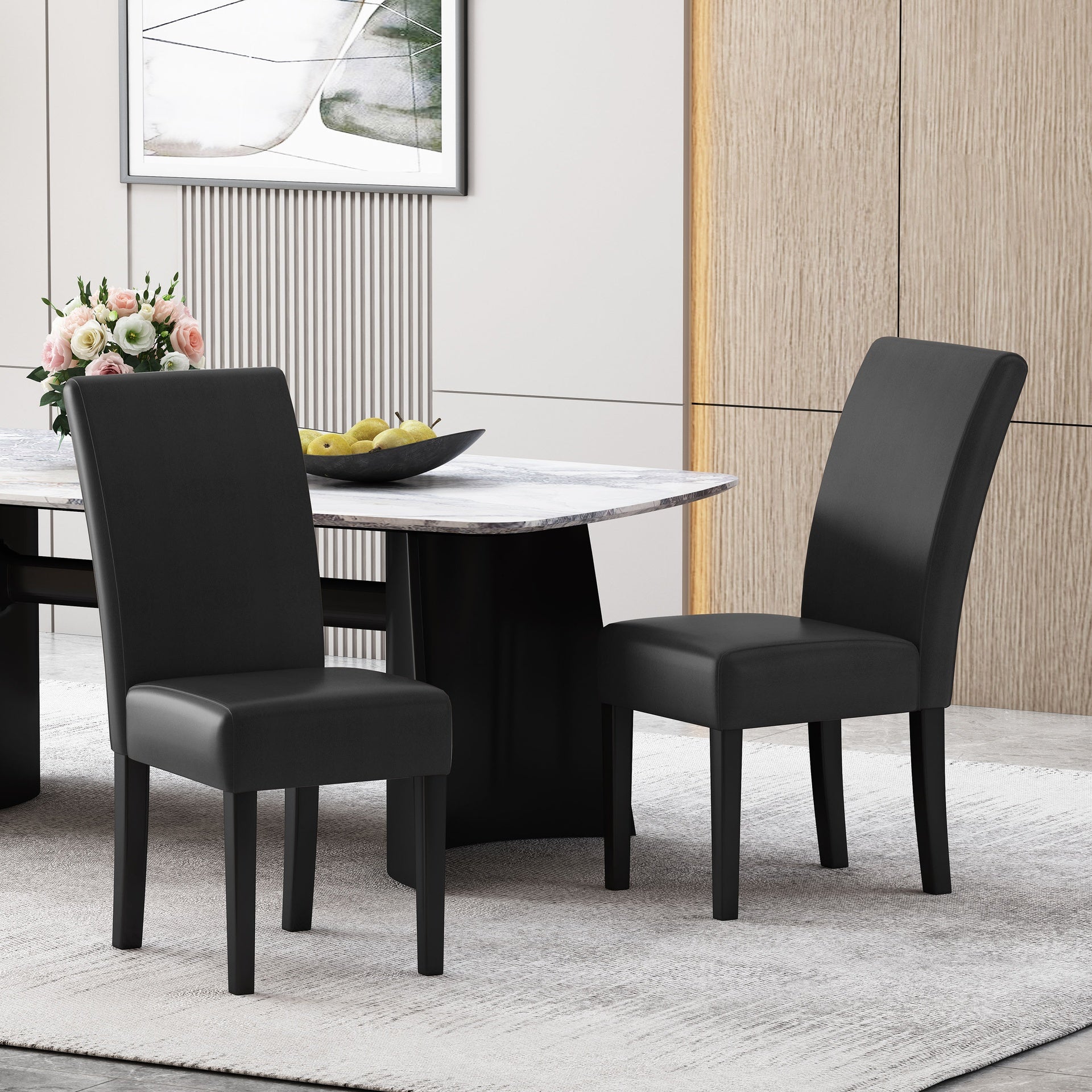 DINING CHAIR MP2(set of 2)