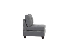 MODULAR SET - 3PC in Gray