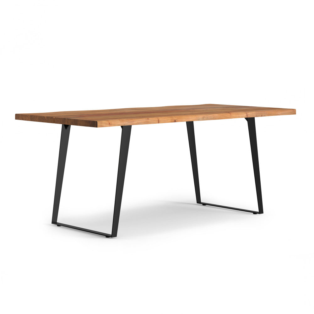 Delta Dining Table in Natural