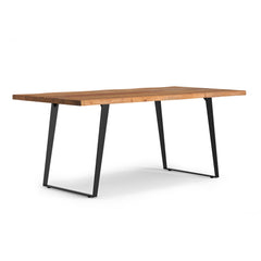 Delta Dining Table in Natural