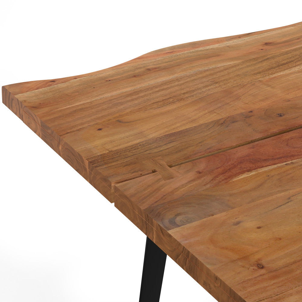 Delta Dining Table in Natural