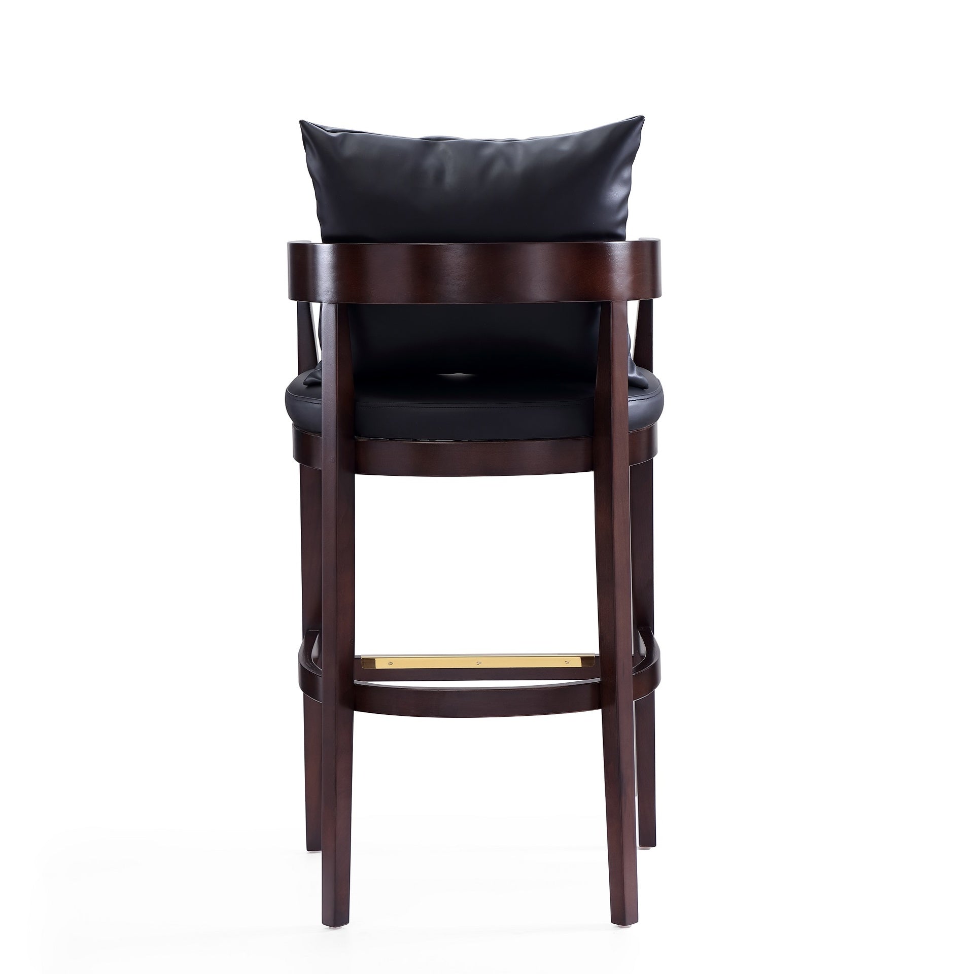 Barstool in Black