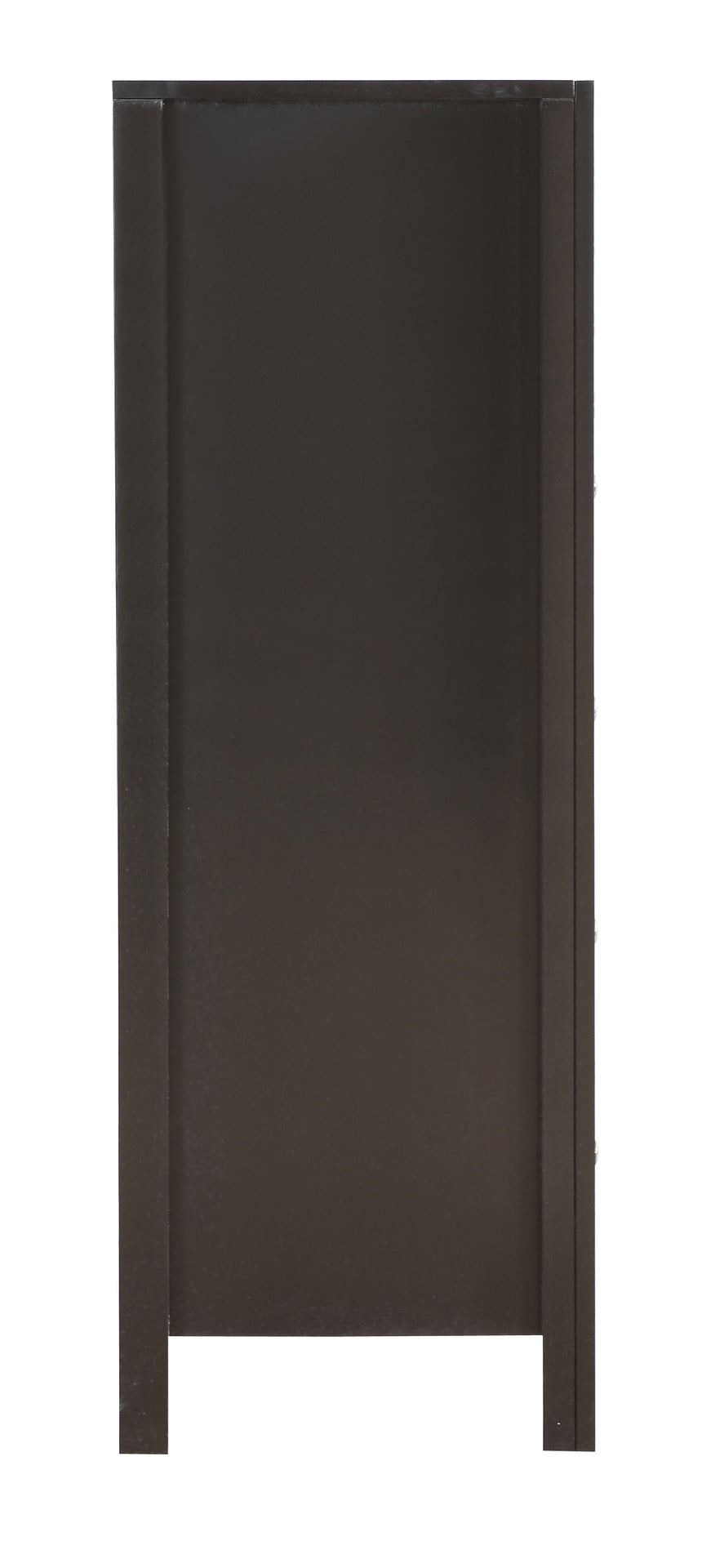 Burlington G2450-CH Chest , Black