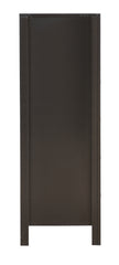Burlington G2450-CH Chest , Black