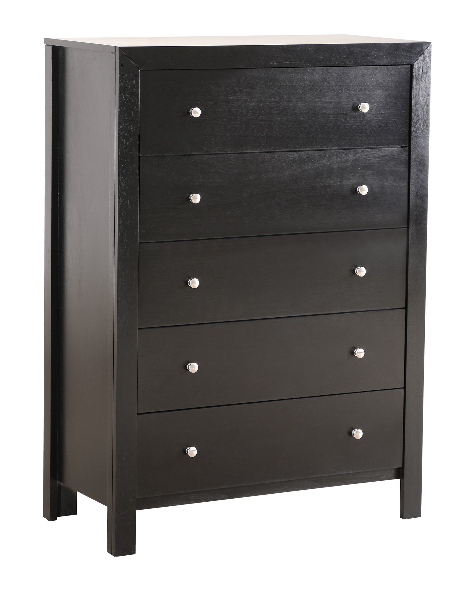 Burlington G2450-CH Chest , Black