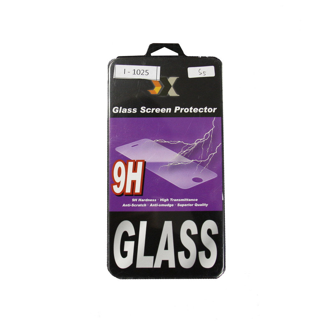 Sam-S5 Glass Screen Protector