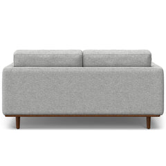 Morrison 72-inch Sofa and Ottoman Set