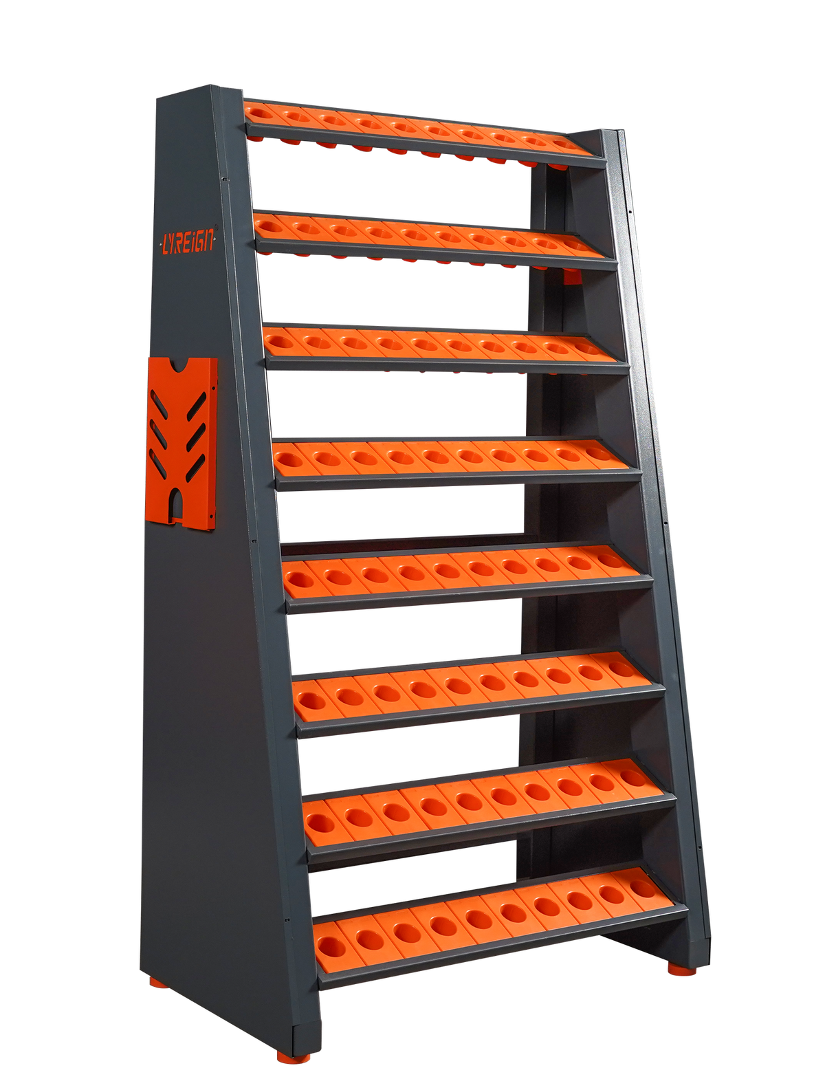 cnc tool rack multifunctional CNC tool holder CAT40 tool holder(Accessories)