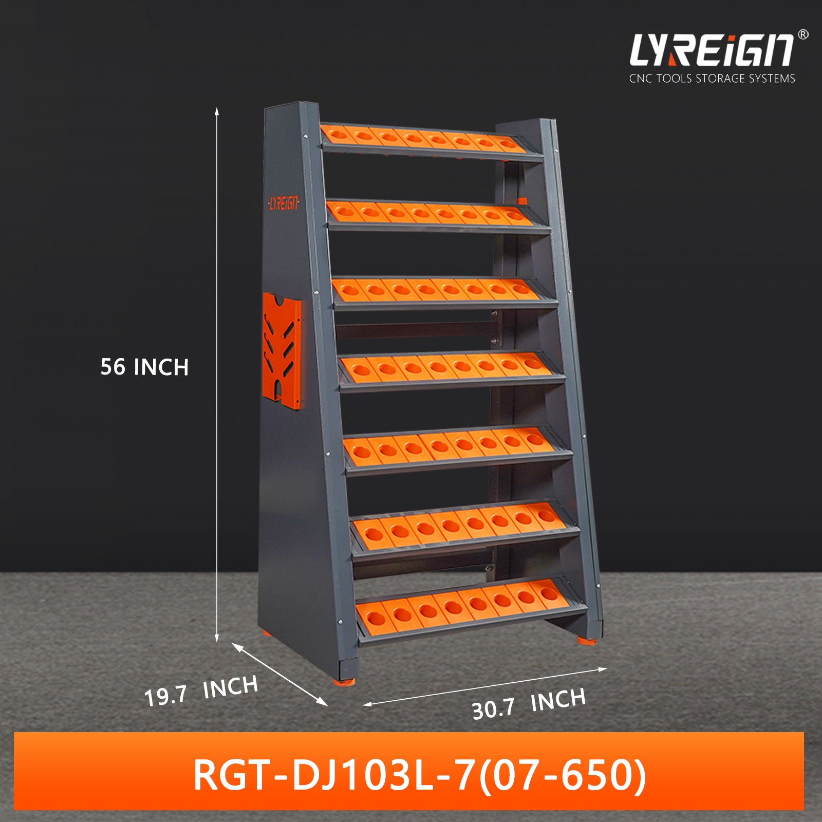 cnc tool rack multifunctional CNC tool holder CAT40 tool holder(Accessories)
