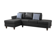 Hidden Storage Units and Matching Accent Pillows for Modern Homes