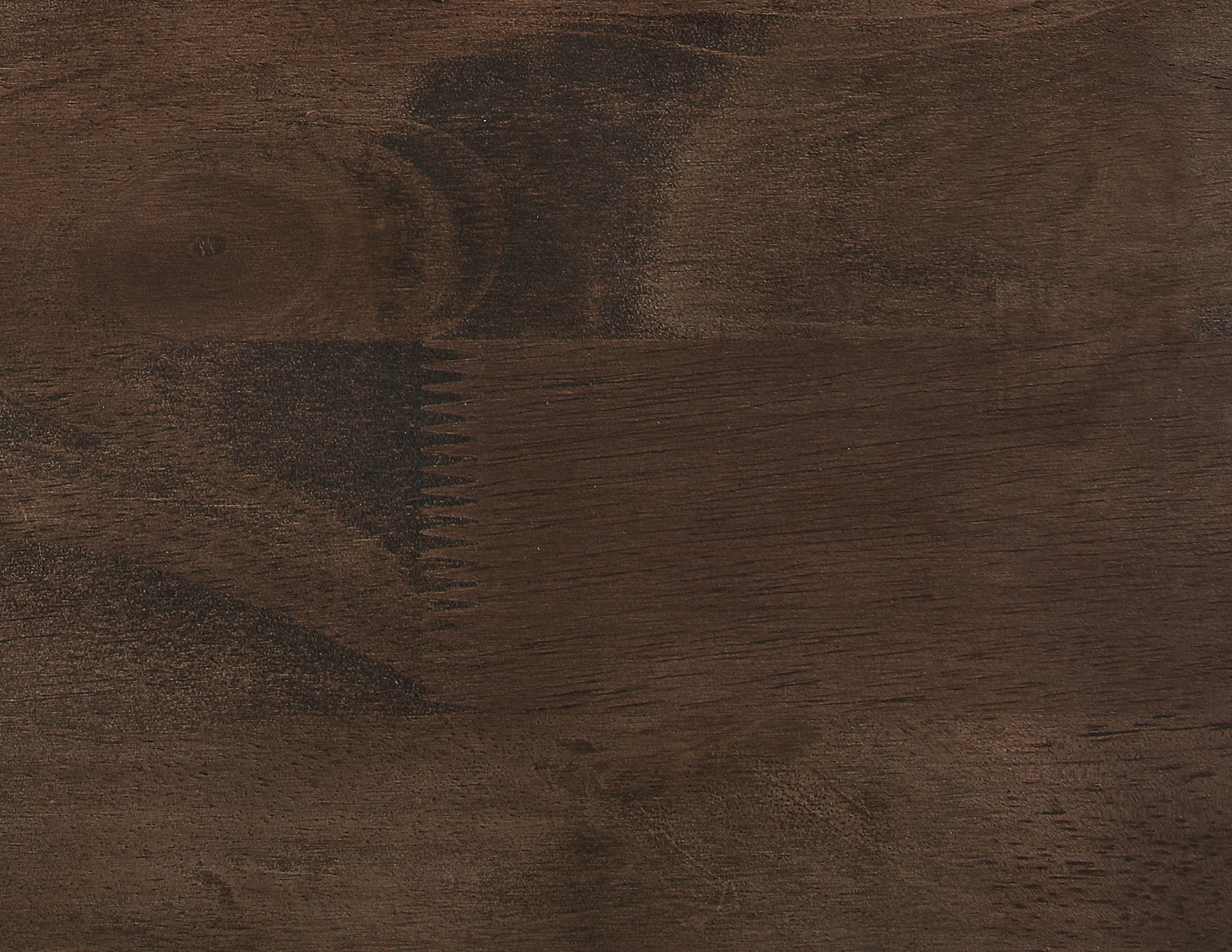 Brown 5-Drawer Chest