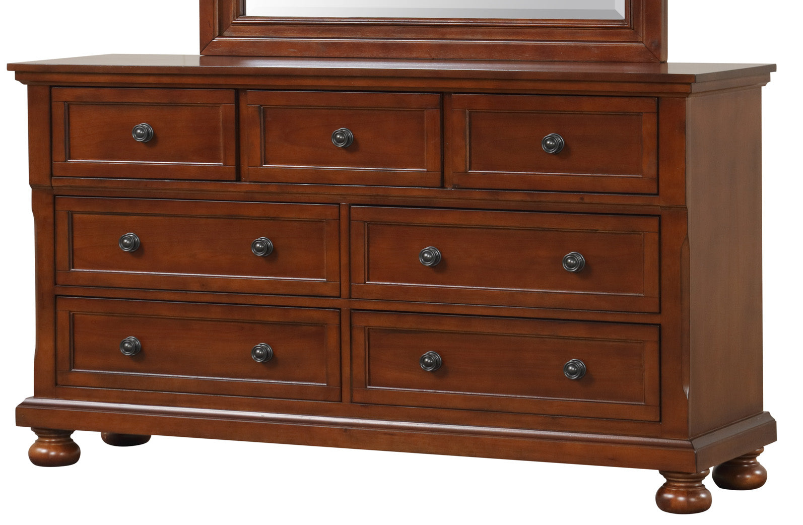 Meade G8900-D Dresser , Cherry
