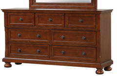 Meade G8900-D Dresser , Cherry