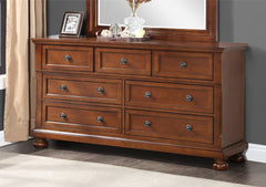 Meade G8900-D Dresser , Cherry