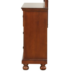Meade G8900-D Dresser , Cherry