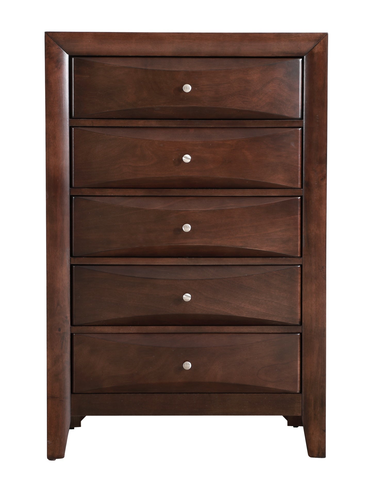 Marilla G1525-CH Chest , Cappuccino